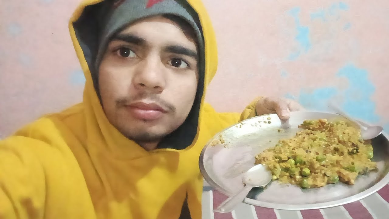 Yeh kya bana diya kahane mein😰🥵