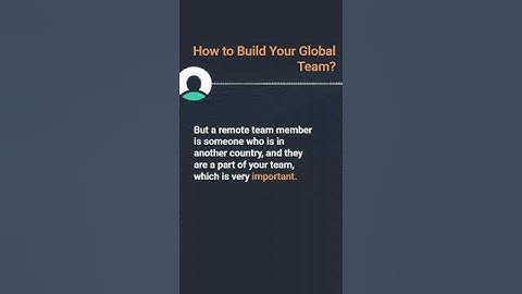 Property Managers! This is how you find remote team members AKA virtual assistants