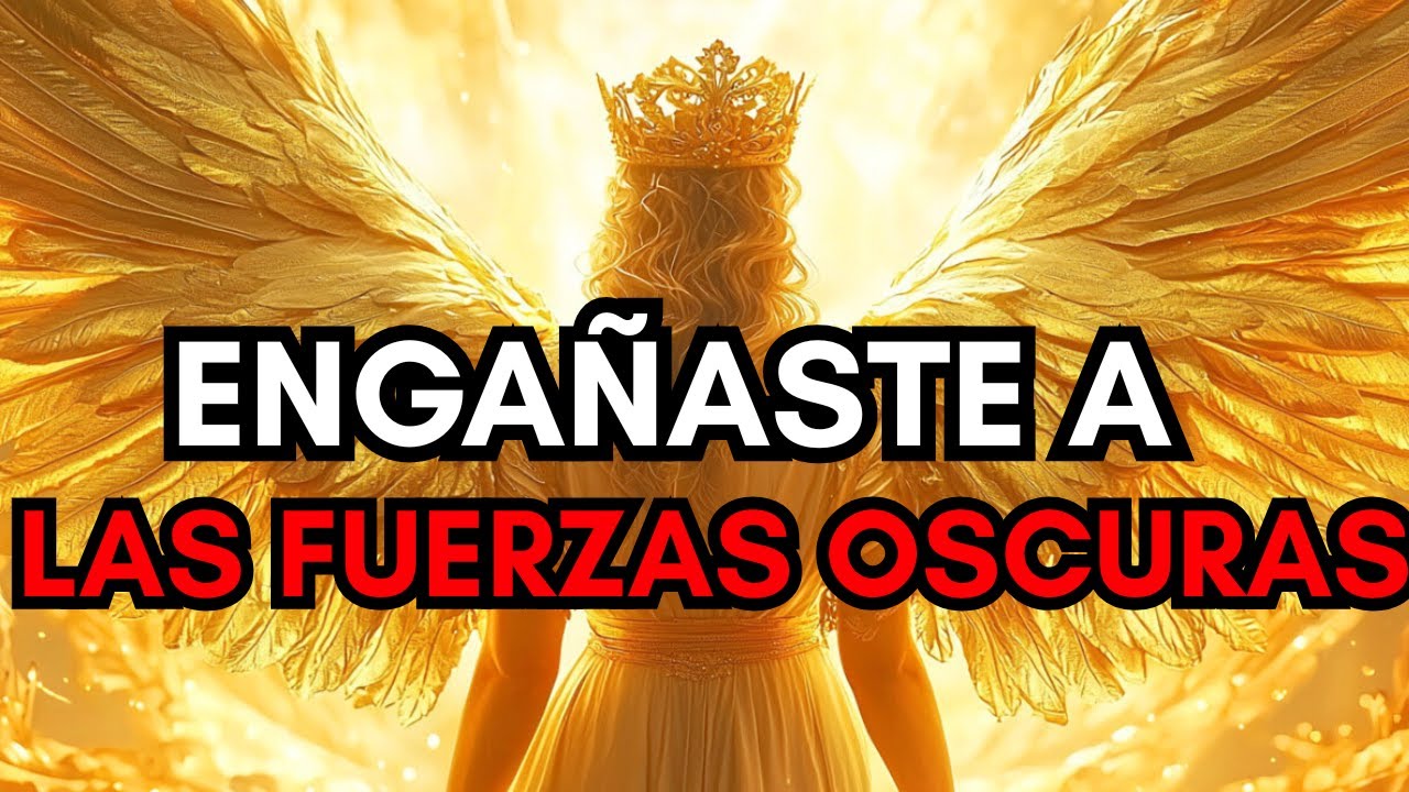 Elegido, Tú Eres Quien Destruye Las Fuerzas De La Oscuridad