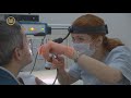 Инновационная видеоэндоскопия лор-органов в клинике NICA MEDICA.