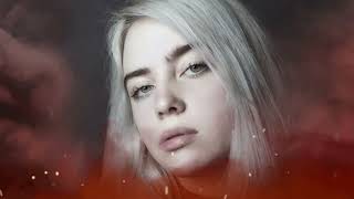 billie eilish - echoes in my head (haunting billie eilish style original song)
