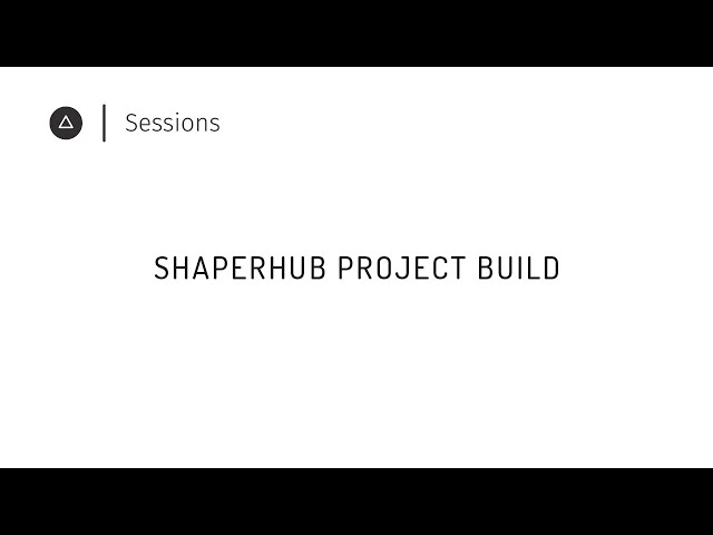 Connect Your Origin to ShaperHub – Shaper