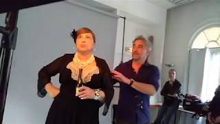 Shooting Agence Vu Avec Franck Ferville