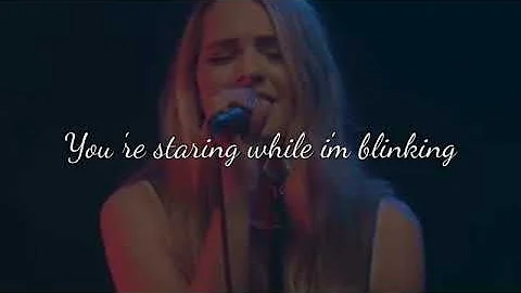 Katelyn Tarver  -  You Don't Know (Lyrics)