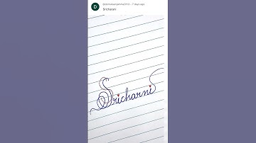 Requested video #name #nameart #cursive #calligraphy #ytshorts #ytviral #shorts #shortsfeed #sub l