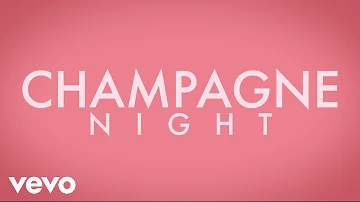 Lady A - Champagne Night (From Songland)