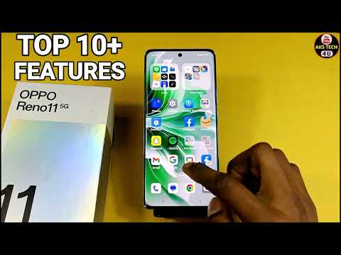 Oppo Reno 11
