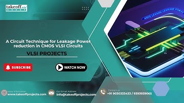 A Circuit Technique for Leakage Power reduction in CMOS VLSI Circuits