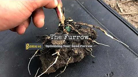 Part 1 Furrow Prep with Precision Planting and Ken...