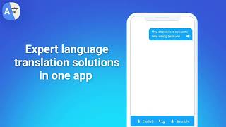 Translate- Language Translator screenshot 4