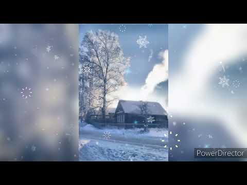 Родина моя малая