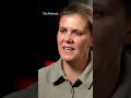 Christine Sinclair describes that World Cup feeling