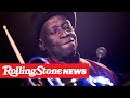 Tony Allen, Pioneering Afrobeat Drummer, Dead at 79 | RS News 5/1/20