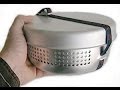 Recent Score : Trangia Alcohol Stove and Cookset - The Outdoor Gear Review