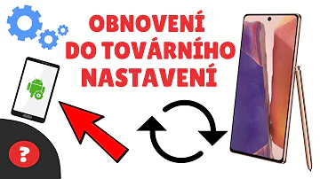 Jak opravit ikony na telefonu?