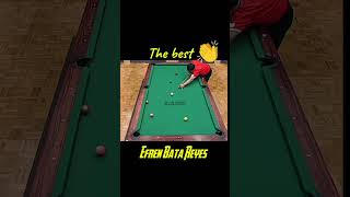 Efren Reyes is the best 👏      #videoshorts#billiards#efrenbatareyes#fhilipines