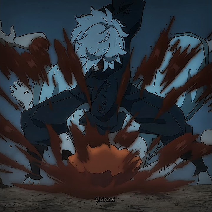 Gabimaru vs Tensen🥶 || Hell's Paradise