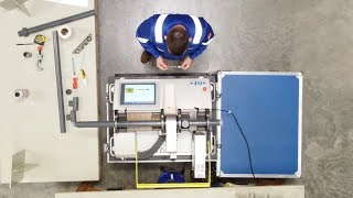 Success story IR PVC-U | Ross-shire Engineering | Edinburgh, UK by GF Piping Systems 467 views 1 month ago 3 minutes, 6 seconds