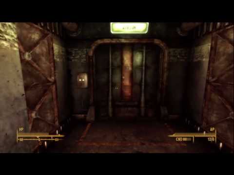 Video: „Fallout 3“: Trigubo Formato Vaizdas Be Veido • Puslapis 3