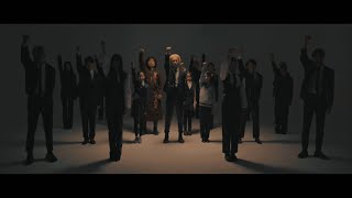 CNB (Cherry Bomb) - ‘Tusgaar Togtnol’ Official MV
