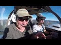 1952 Beechcraft Bonanza Truckee Airport Special Mission