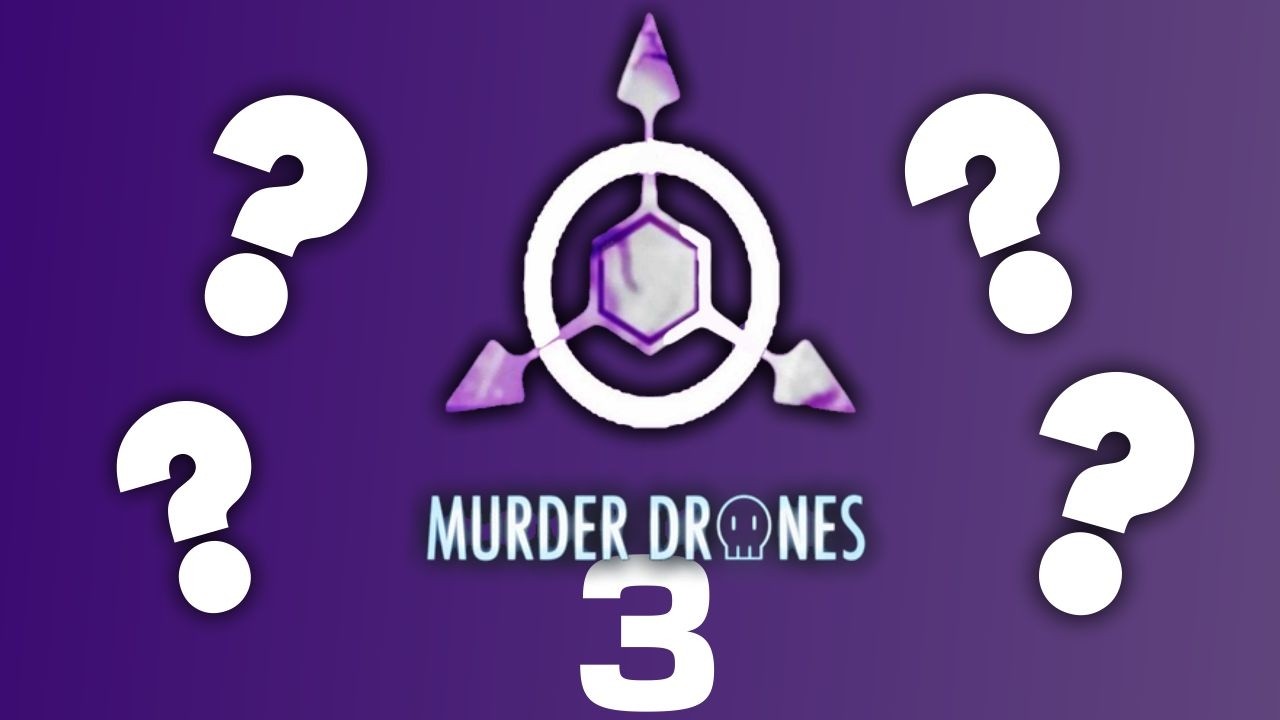 Guess The Murder Drones Characters! (Part 3)