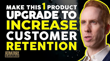 User Retention: 1 Hack To Make Your Products Sticky