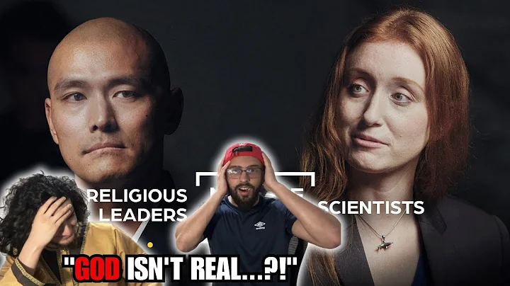 MUSLIMS REACT to Can Scientists and Religious Leaders See Eye to Eye? | Jubilee