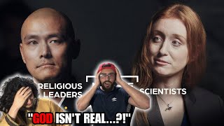 MUSLIMS REACT to Can Scientists and Religious Leaders See Eye to Eye? | Jubilee