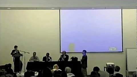 CTSI Training Programs, Deborah Grady and a Cast o...