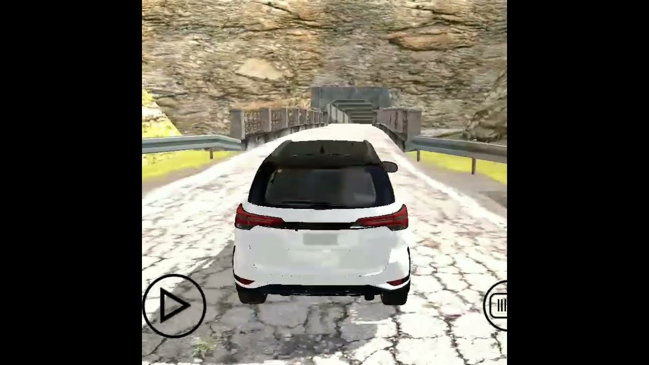 fortuner game android fortuner car game fortuner car game