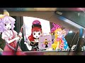 LIT 1 - Lunarians at the Drive Thru - [ Touhou / 東方Project Skit ]