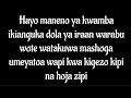 MSIMAMO WA MASHIA WA IRAAN NA MASHIA WOTE DUNIANI KOTE NDIO HUO HUO SHK QASSIM MAFUTA 