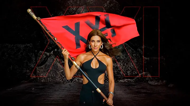 Desafio del Siglo XXI 2025 Capitulo 99