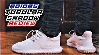 adidas tubular mens review