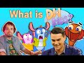 Ben Shapiro is Making Kids Cartoons