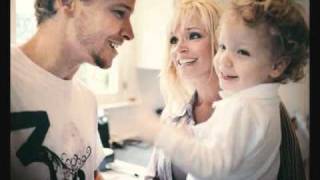 Brian Littrell & Kevin Richardson