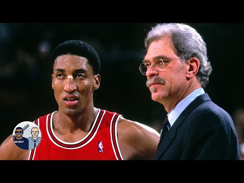 Why did things end so poorly between Scottie Pippen and the Chicago Bulls? | Jalen & Jacoby