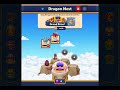 New Dragon Nest how to upgrade in Royal Match