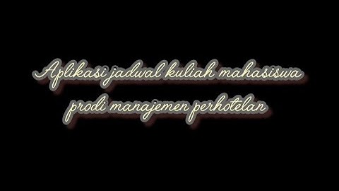 UAS 2 PENGANTAR CODING 