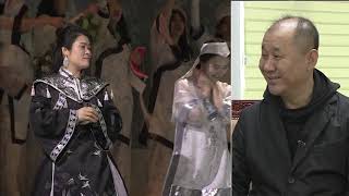 [뉴스투데이]미지의 인물) '57년만에 부활' 정율성 오페라