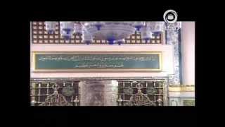 آداب زيارة المسجد النبوي الشريف ♥ُ وزيارة قبر الحبيب صلى الله عليه وسلم ♥ُ