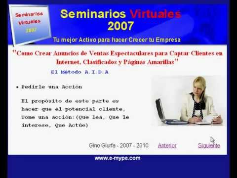 Como Anuncios de Ventas Espectaculares YouTube