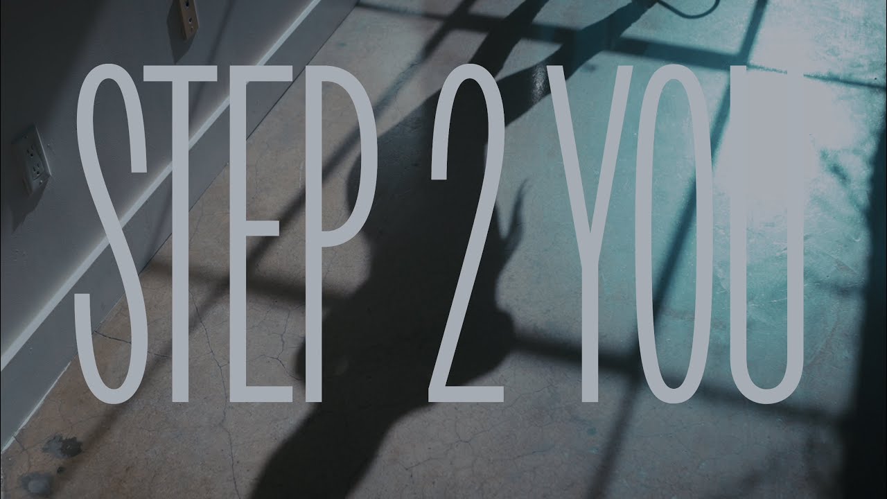 Fats The Man - Step 2 You