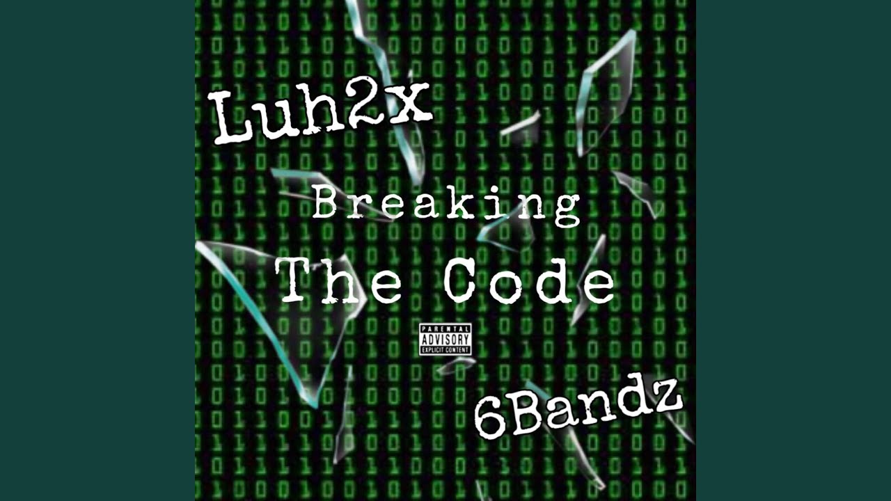 Breaking The Code - YouTube