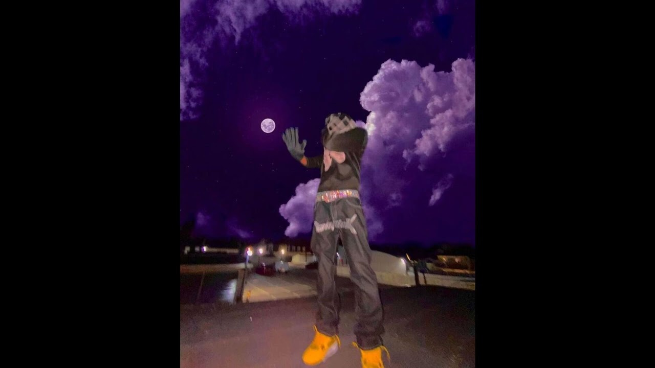 [FREE] Melodic Trippie Redd Type Beat - "Chain Swang"