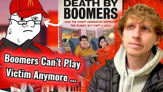 Download Lagu Boomers Don’t Understand Anything … MP3