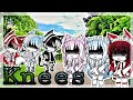 GLMV//Knees Nightcore//Gacha Life Việt Nam