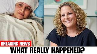 Play video: Jill Smokler Final Farewell Claims Go Viral — Fans Stunned by What Came Next