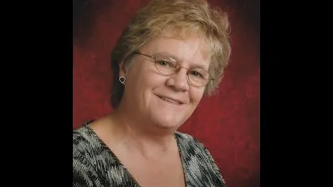 Sandra Sandy Louise Holloway